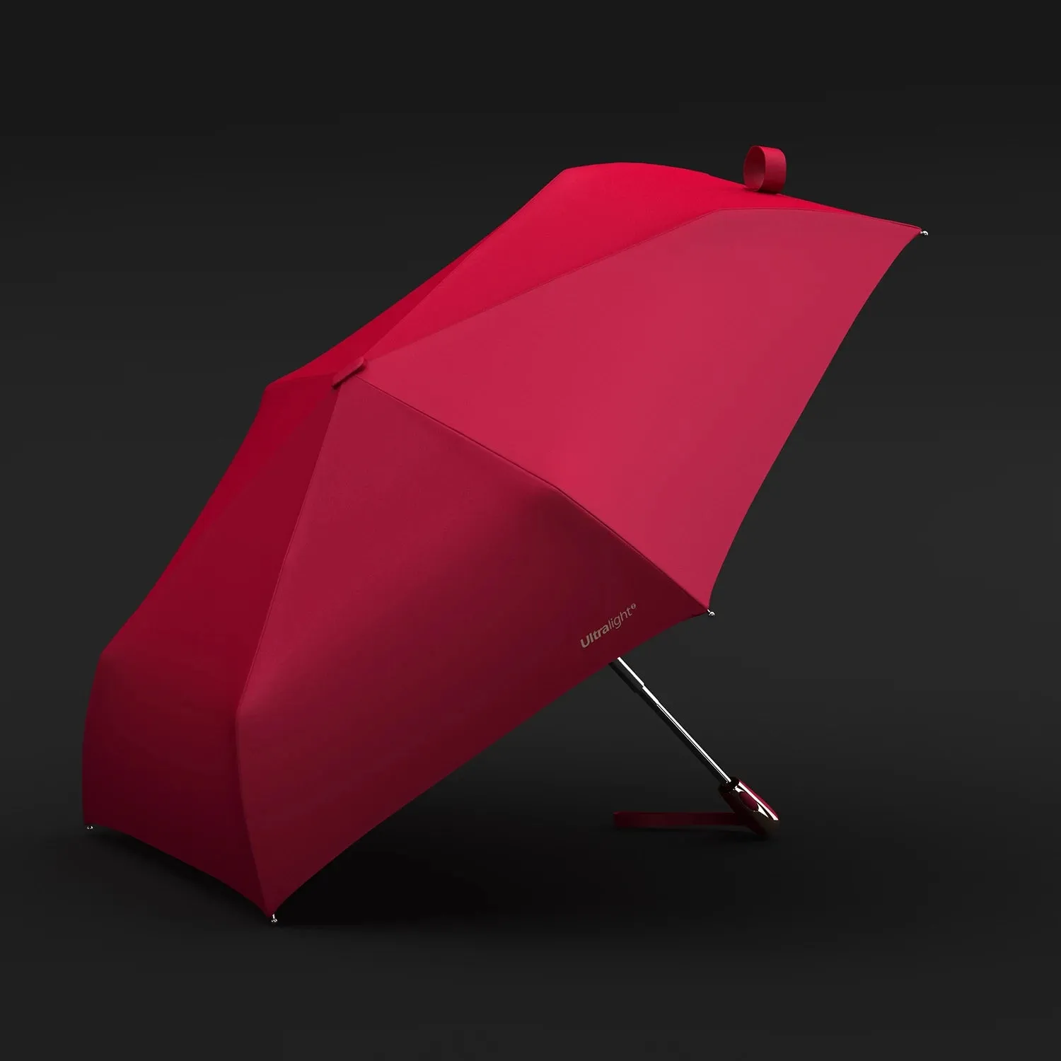 ☀️ OLYCAT Flat Automatic Umbrella – Ultra-Light, Luxury Sun & Rain Protection for Stylish Travel! ☔✨