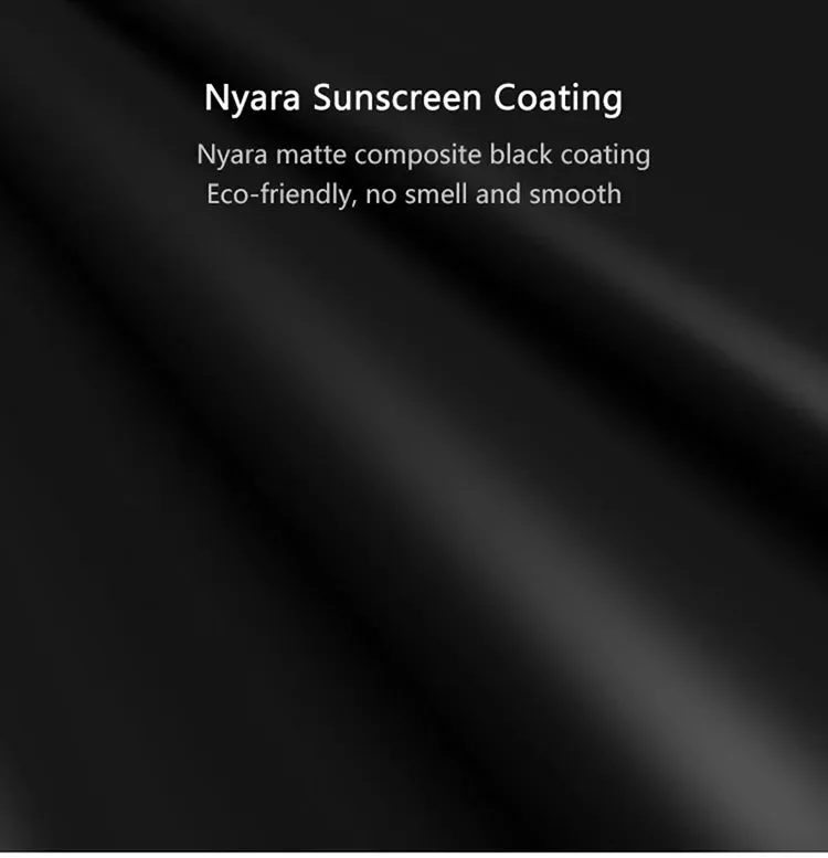 ☀️ OLYCAT Flat Automatic Umbrella – Ultra-Light, Luxury Sun & Rain Protection for Stylish Travel! ☔✨