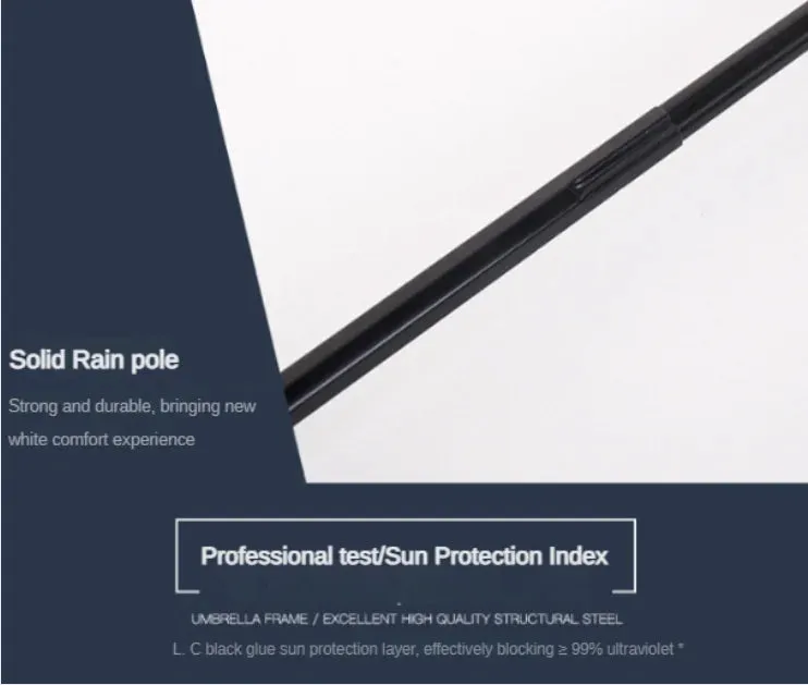 ☀️☔ Travel-Ready Mini Folding Umbrella – Compact, UV Protective & Windproof for Sun & Rain! 🌦️✨