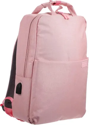 1Pc Fashionable Backpack Multi Purpose Water Storage Bag Stylish Simple Shoulders Bag for Travel and Business Lightweight Design for Men and Women