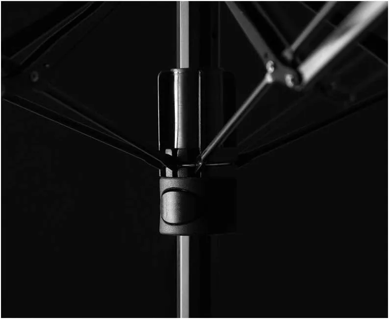 AFULILI Small Compact Travel Umbrella UV Protection Mini Umbrella Perfect for Travel Lightweight Portable Parasol Outdoor Sun & Rain Umbrellas