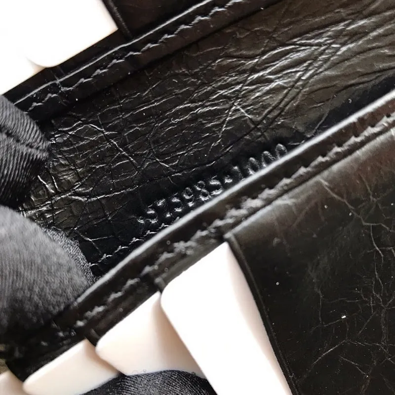 ANAFORA LUXE - GCI Bags - 2878