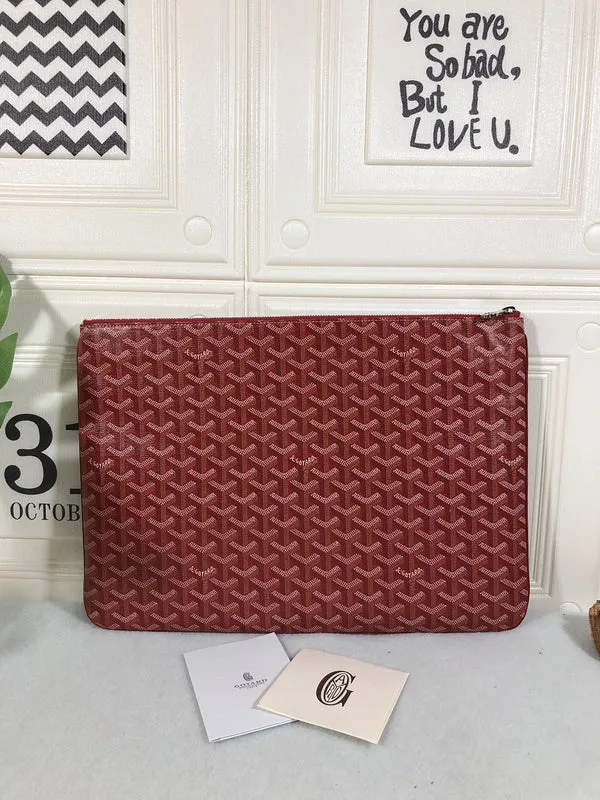 ANAFORA LUXE - GOD Bags - 393