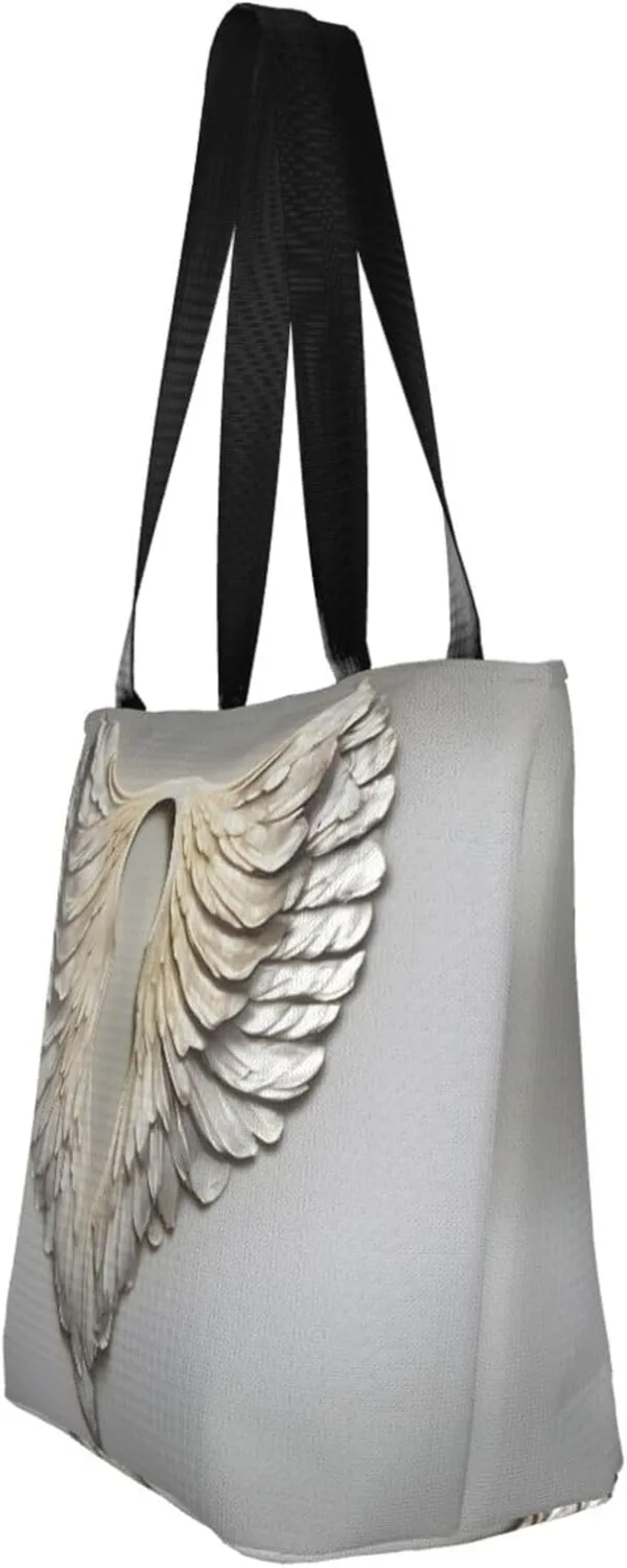 Army Digital Camouflage Print Shoulder Tote Bag Women'S Large Size Handbag Casual Tote Shopping Bag For Women