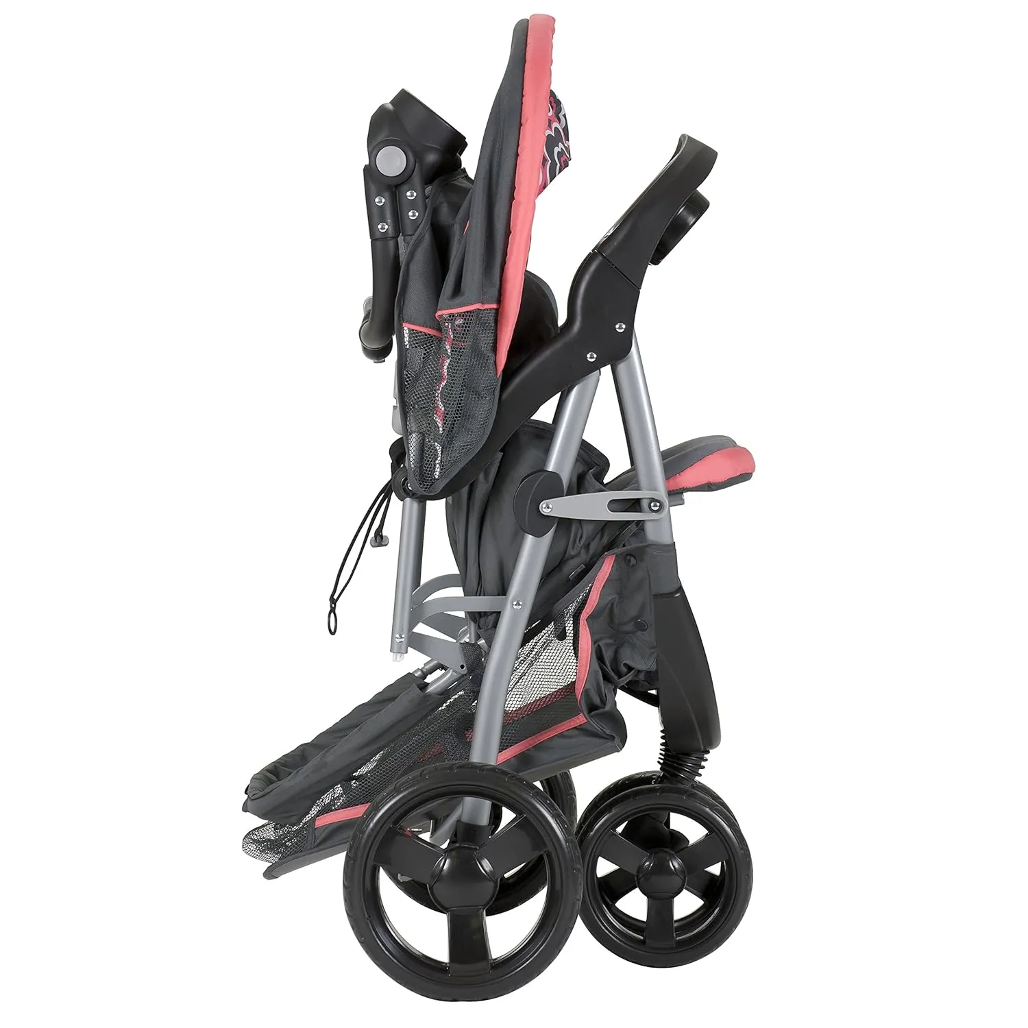 Baby Trend Nexton Travel System, Coral Floral