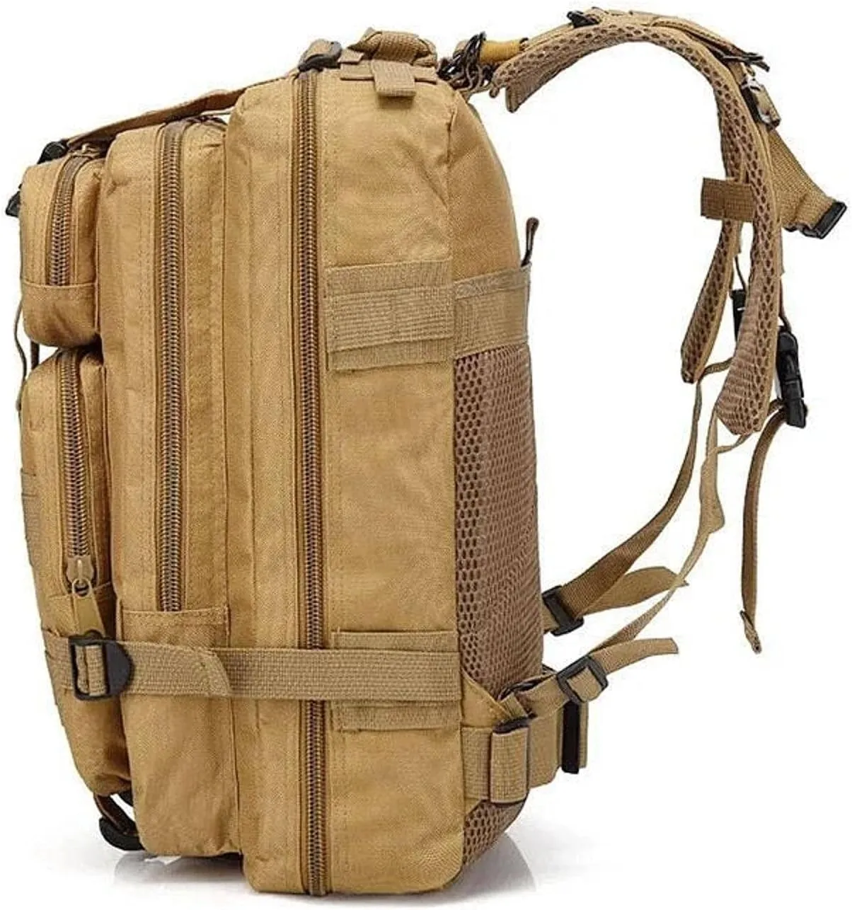 backpack travel bag 30L Hiking Backpack Outdoor Sports Mountaineering Trekking Bag Unisex