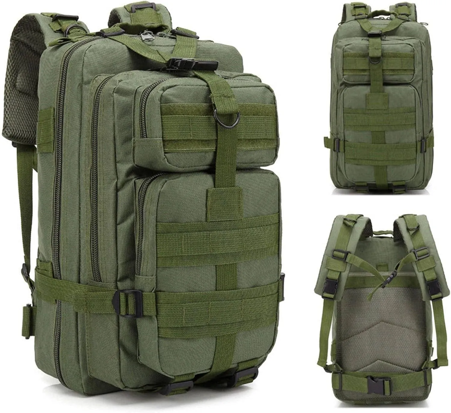 backpack travel bag 30L Hiking Backpack Outdoor Sports Mountaineering Trekking Bag Unisex