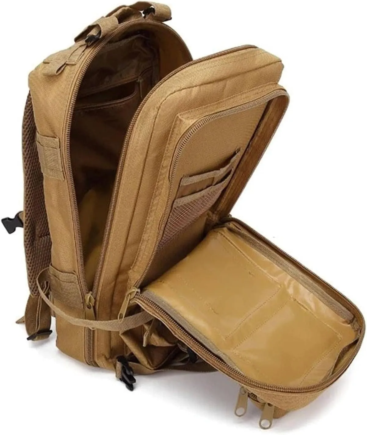 backpack travel bag 30L Hiking Backpack Outdoor Sports Mountaineering Trekking Bag Unisex