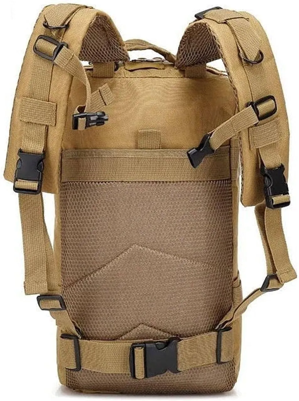 backpack travel bag 30L Hiking Backpack Outdoor Sports Mountaineering Trekking Bag Unisex