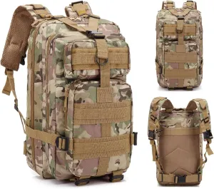 backpack travel bag 30L Hiking Backpack Outdoor Sports Mountaineering Trekking Bag Unisex