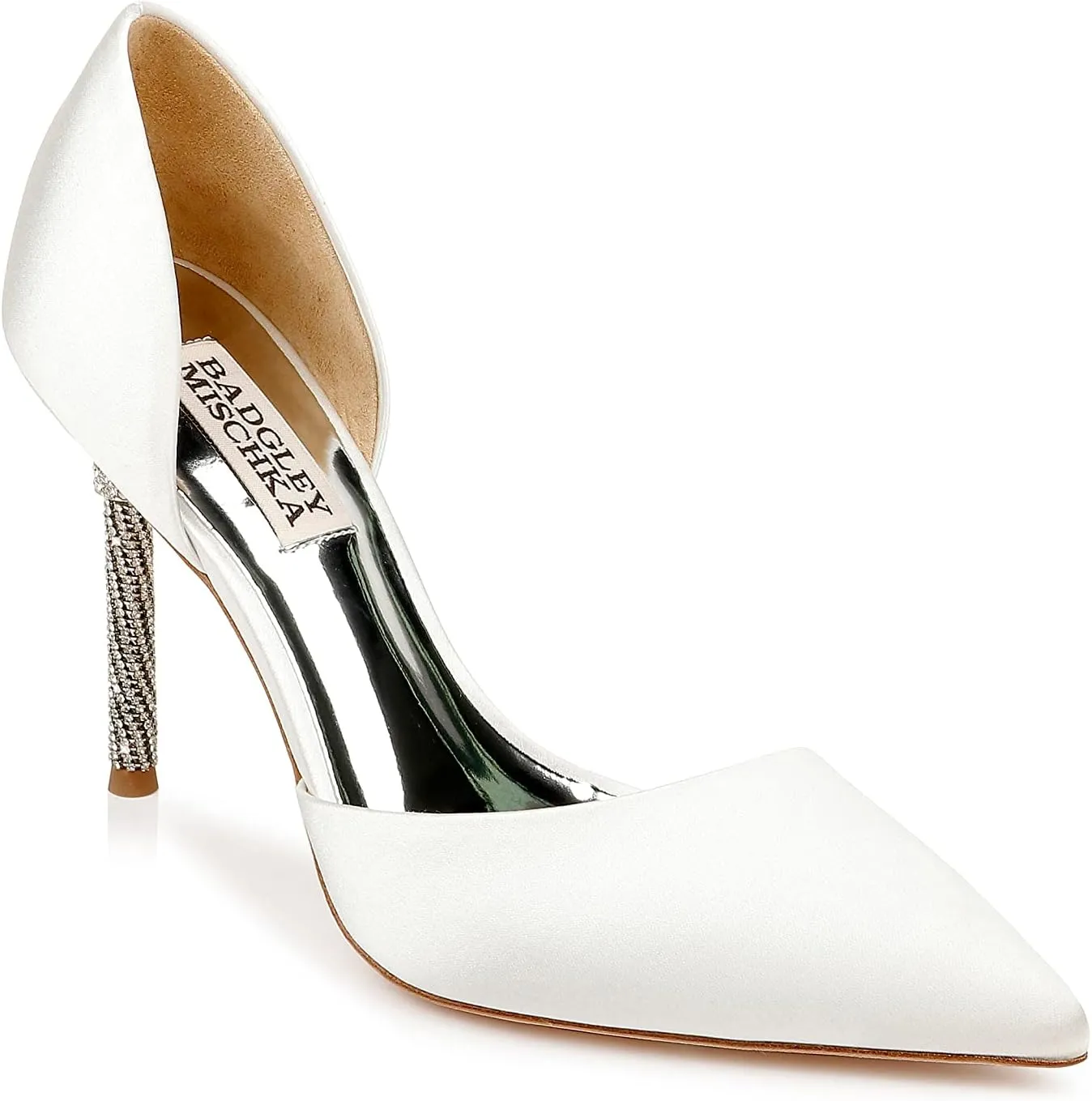 Badgley Mischka Women's Ozara Ii Pump