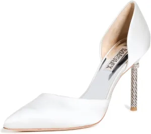 Badgley Mischka Women's Ozara Ii Pump