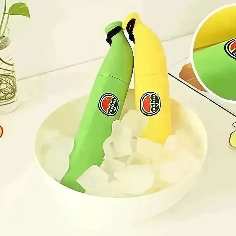 Banana Shaped Creative Umbrella