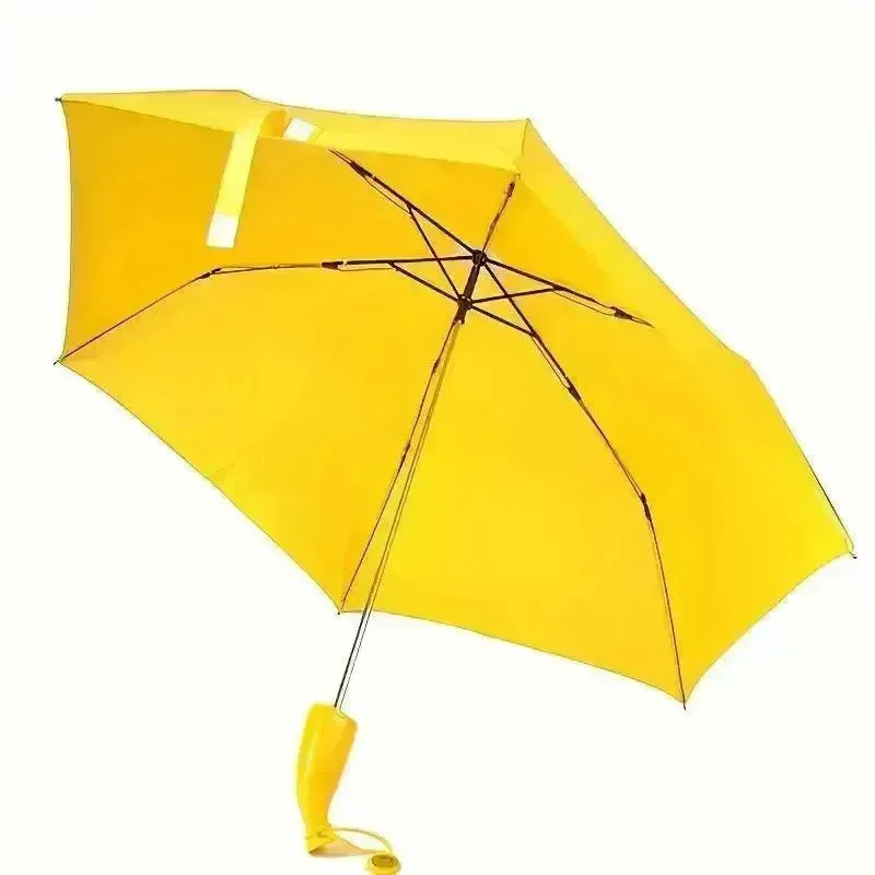 Banana Shaped Creative Umbrella