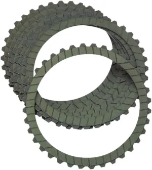 Barnett Performance Products Kevlar Clutch Kit 302-30-10013