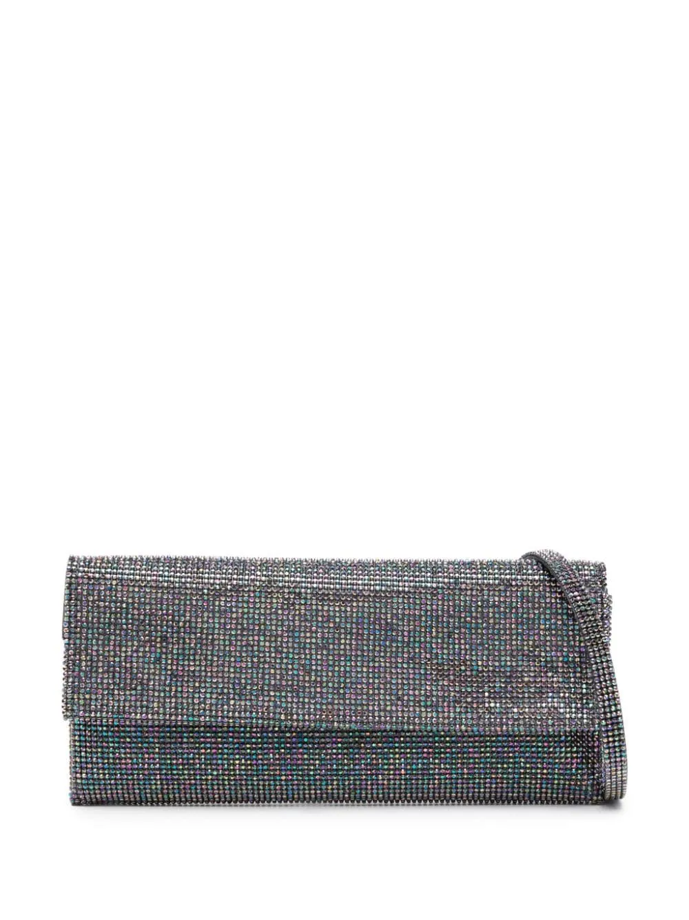 Benedetta Bruzziches Grey Bag
