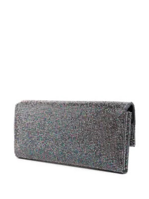 Benedetta Bruzziches Grey Bag