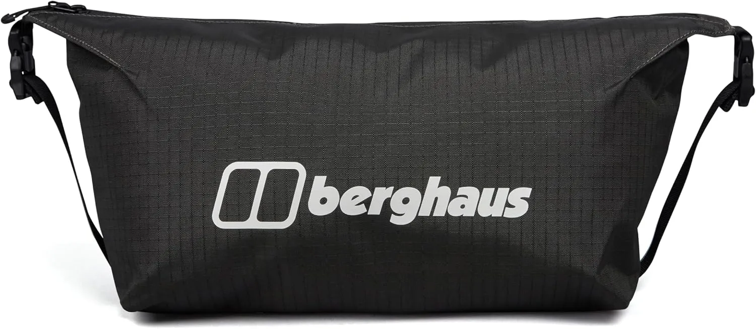 Berghaus Holdall, Peat, One Size