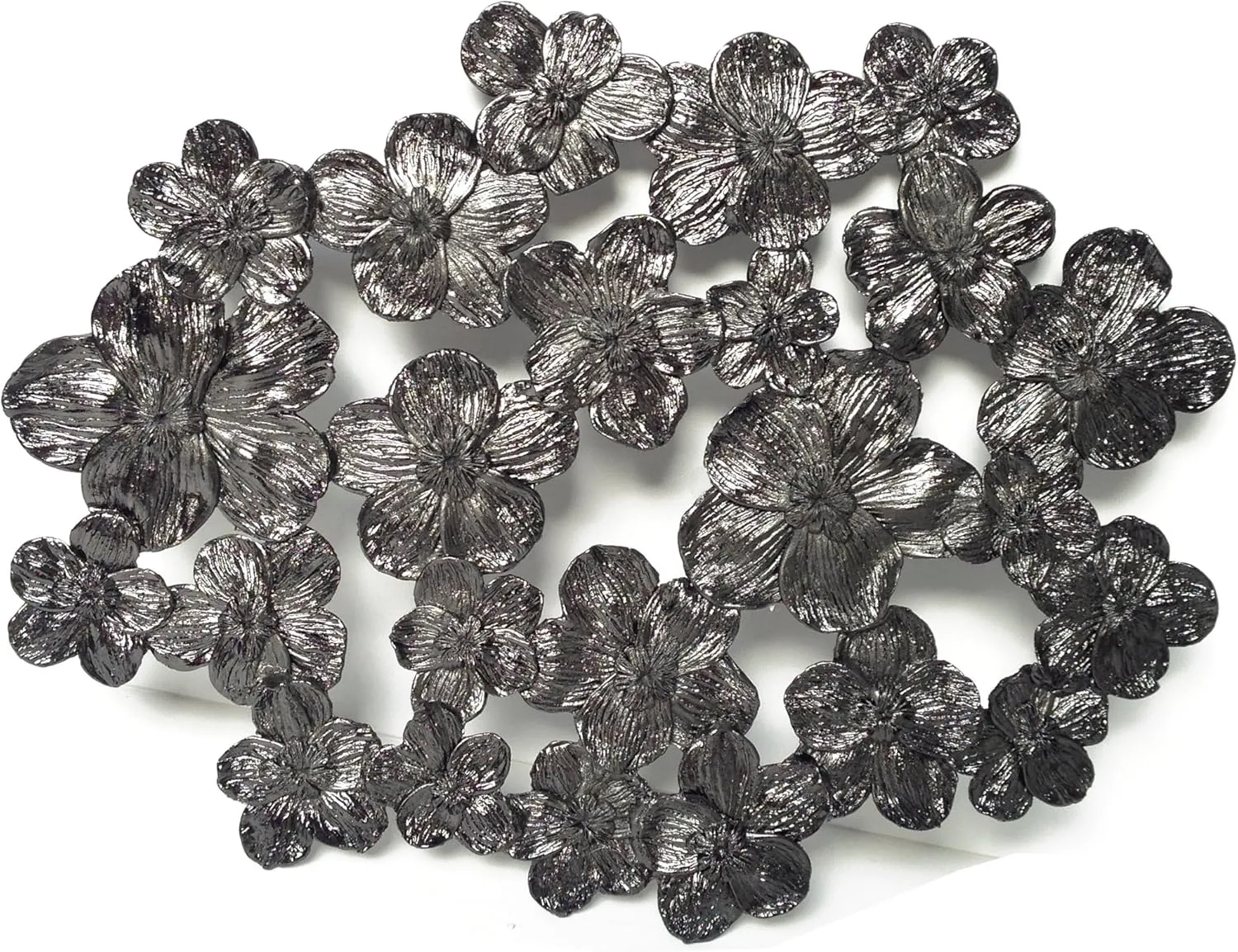 Black Orchid Trivet
