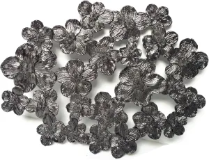 Black Orchid Trivet
