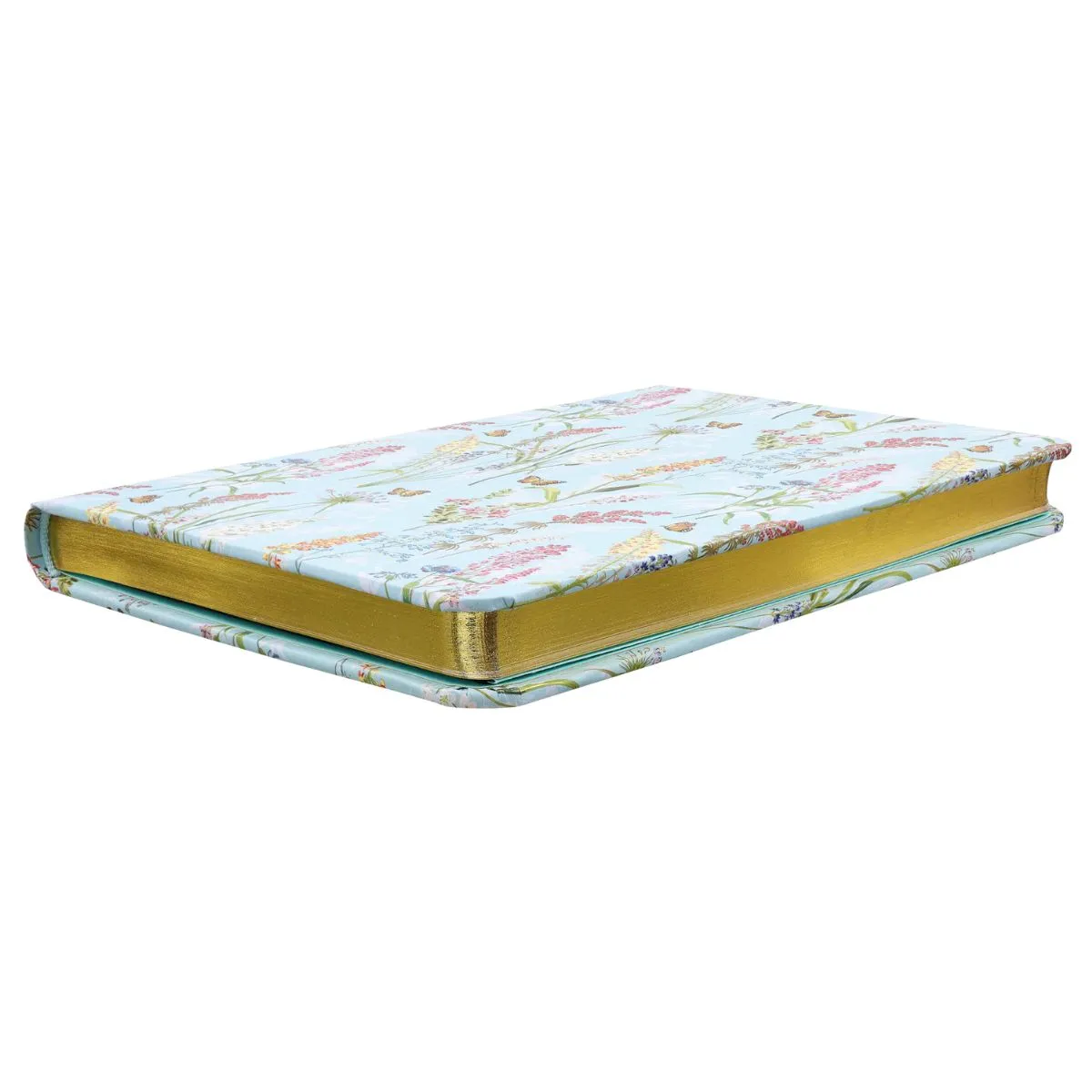 Blooms & Butterflies Journal