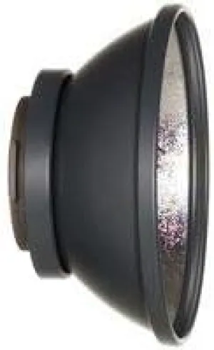 Broncolor Pulso Mount Reflector P-Travel Compact Reflector, 55 Degrees
