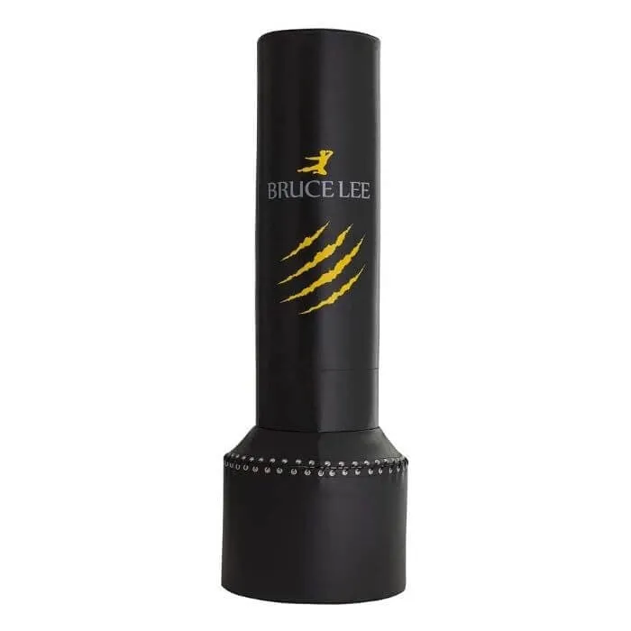 Bruce Lee Signature Free Standing Boxing Bag
