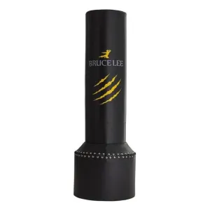 Bruce Lee Signature Free Standing Boxing Bag