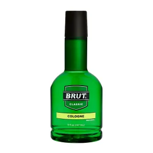 Brut Classic Scent, Cologne 5 oz (I0052265)