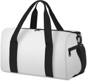 Camping Sports Gym Bag Travel Duffel Bag Overnight Duffle Bags for Boys Girls,Weekender Sleepover Bags for Travel