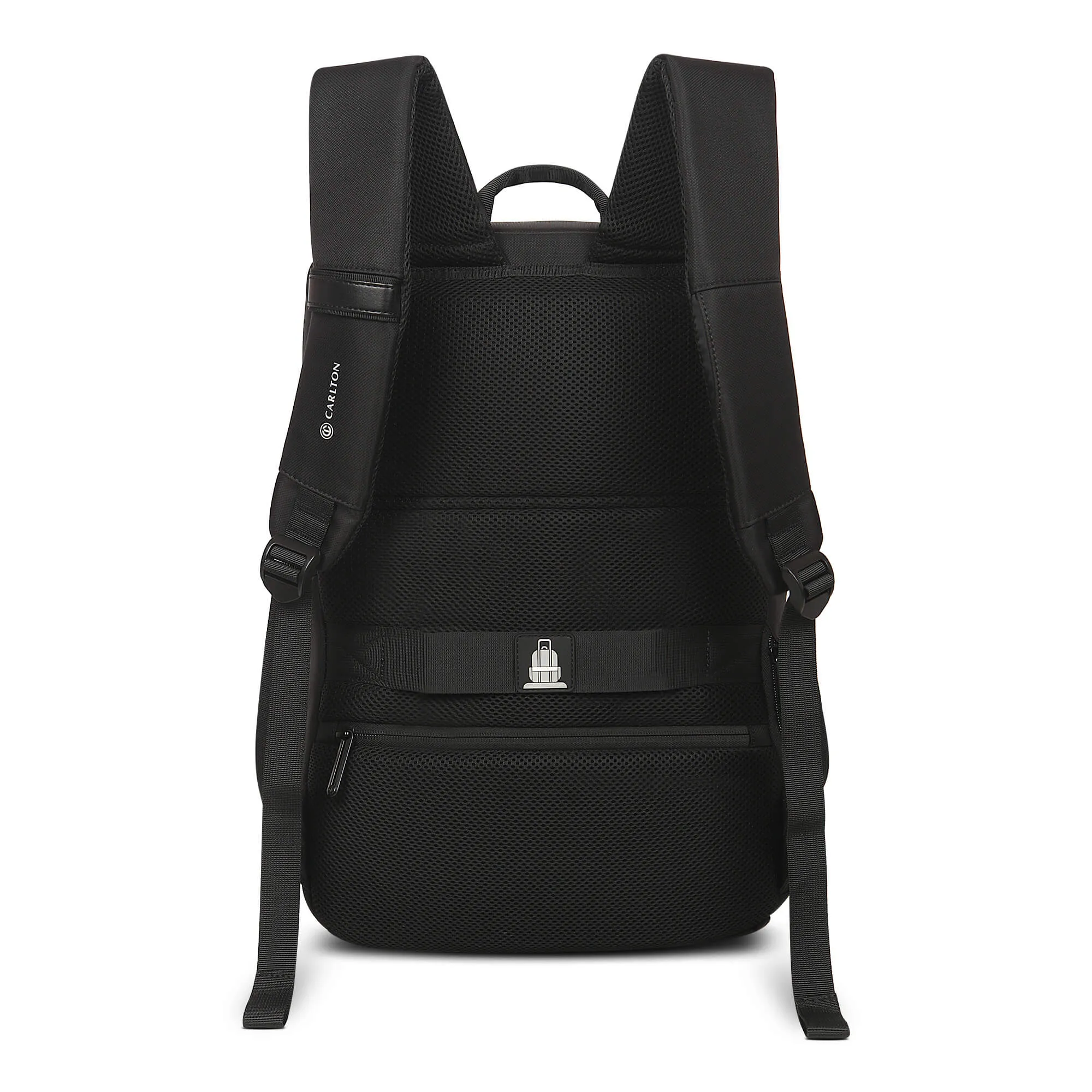 Carlton Bradford Laptop backpack