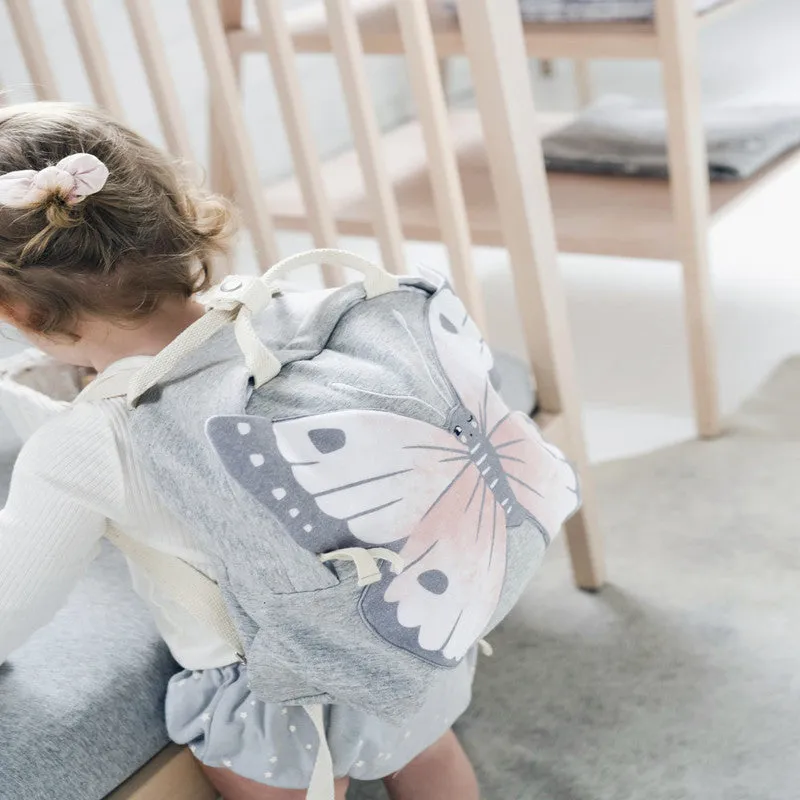 Cartoon Three-dimensional Animal Backpack Baby Toy Storage Bag