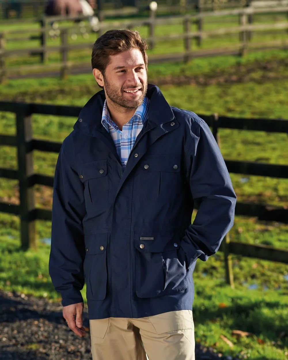 Champion Pevensey Lightweight Jacket