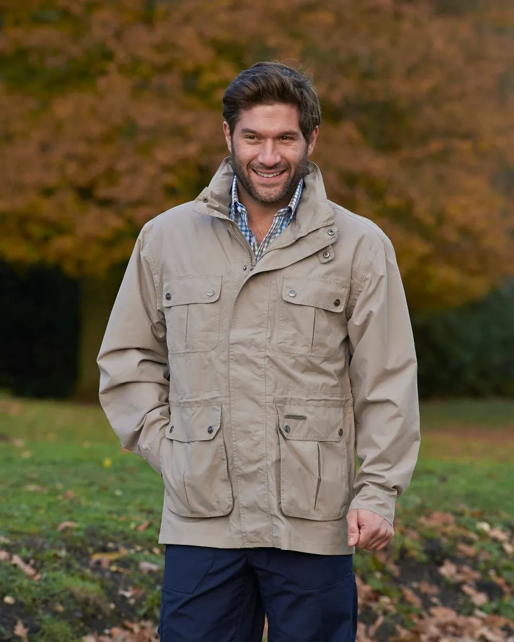 Champion Pevensey Lightweight Jacket