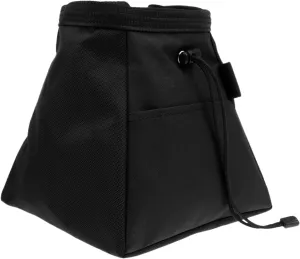 Climbing Powder Bag Rock Climbing Bouldering Weightlifting Chalk Storage Bag Bucket Pouch for Camping Caving Surfing Kayak Outdoor Sports Accessory