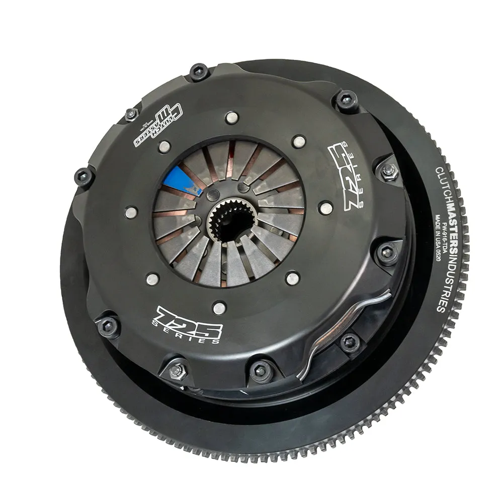 Clutch Masters Stage Clutches for 2.0L Sky/Solstice