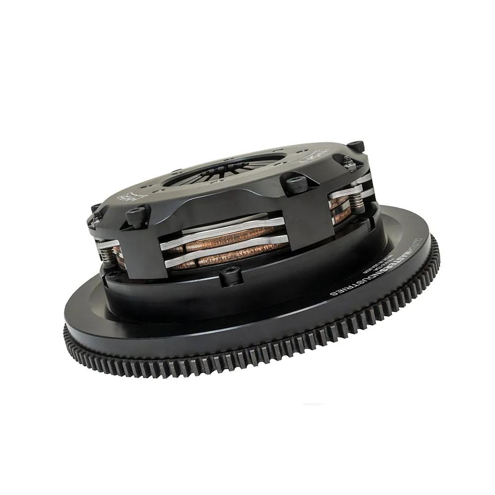 Clutch Masters Stage Clutches for 2.0L Sky/Solstice