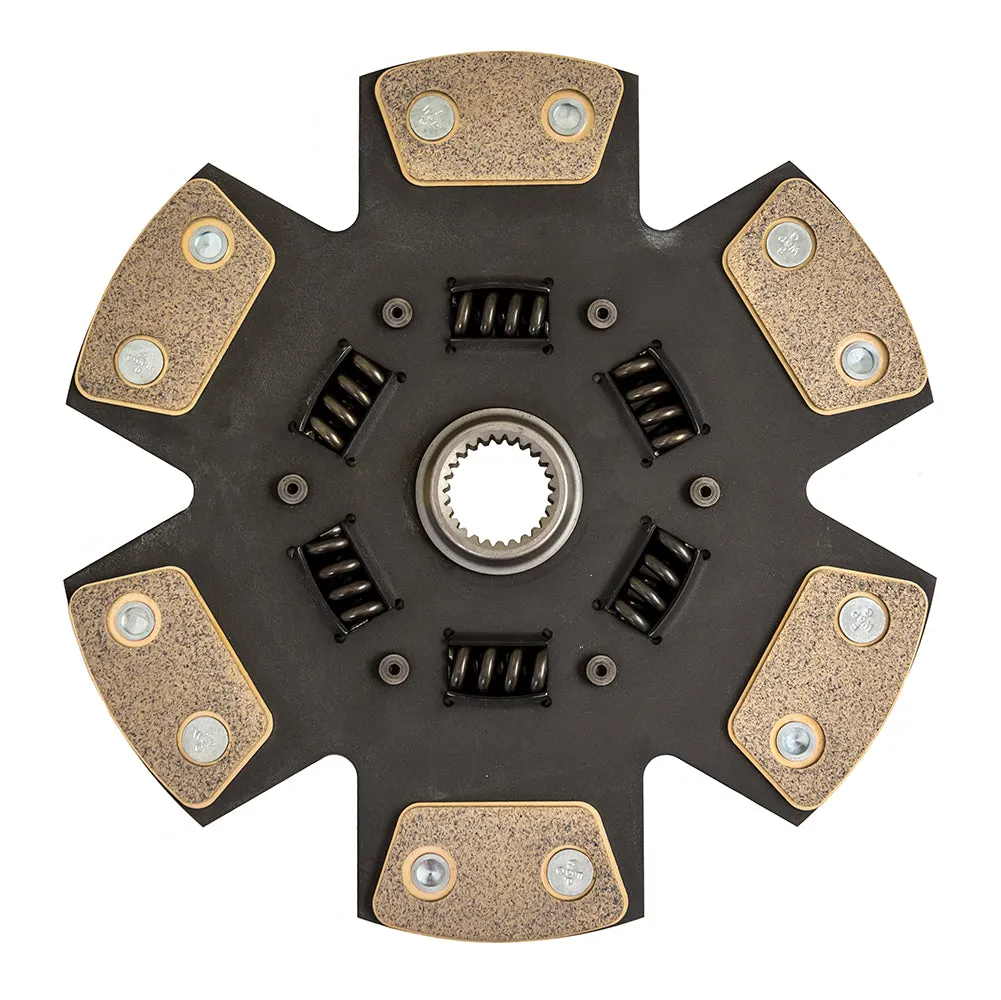 Clutch Masters Stage Clutches for 2.0L Sky/Solstice