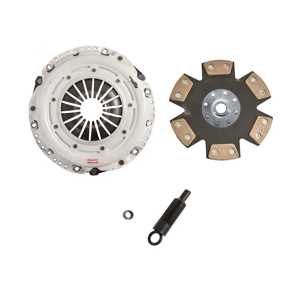 Clutch Masters Stage Clutches for 2.0L Sky/Solstice