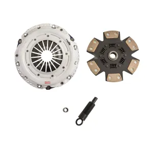 Clutch Masters Stage Clutches for 2.0L Sky/Solstice