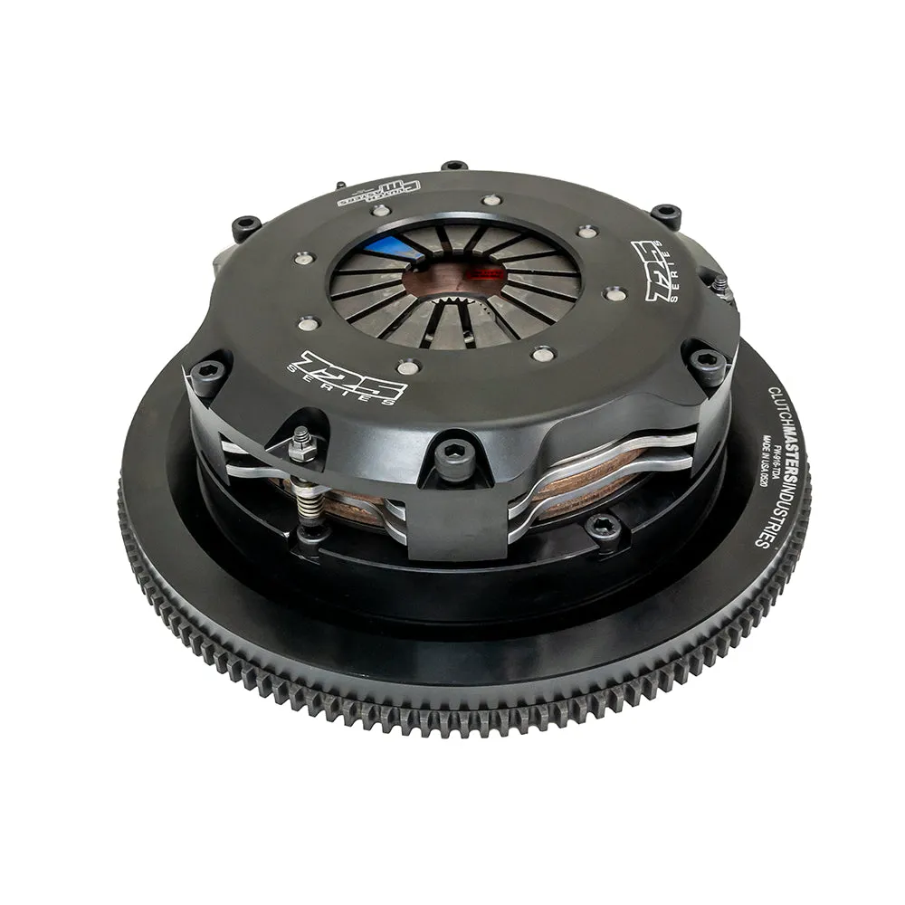 Clutch Masters Stage Clutches for 2.0L Sky/Solstice