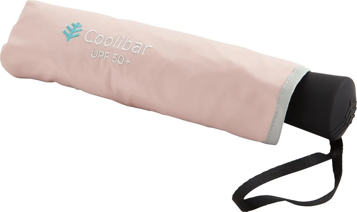 Coolibar UPF 50  Sanya Compact Umbrella