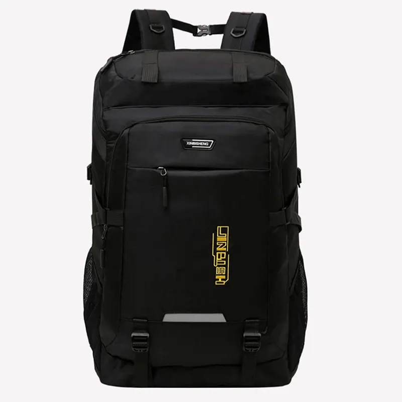 CREST - Trekking Backpack 35L/60L