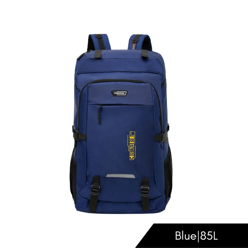 CREST - Trekking Backpack 35L/60L