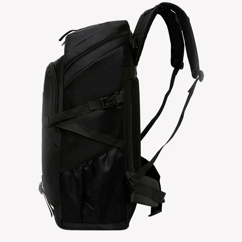 CREST - Trekking Backpack 35L/60L