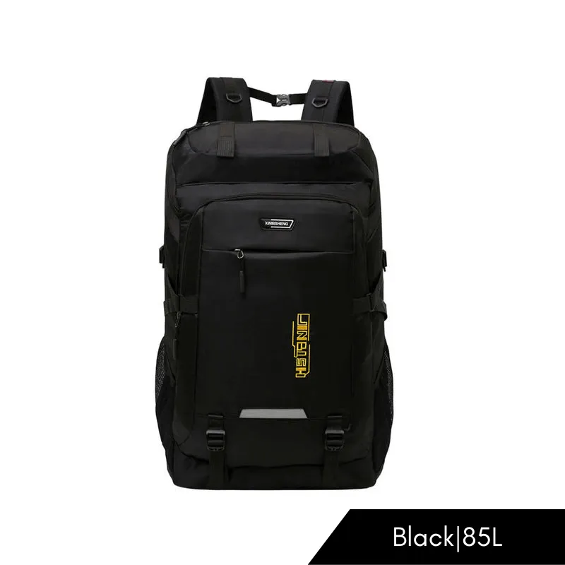 CREST - Trekking Backpack 35L/60L
