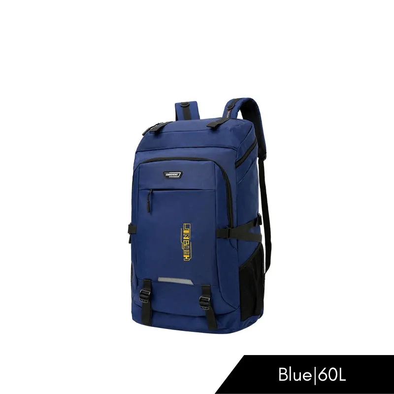 CREST - Trekking Backpack 35L/60L