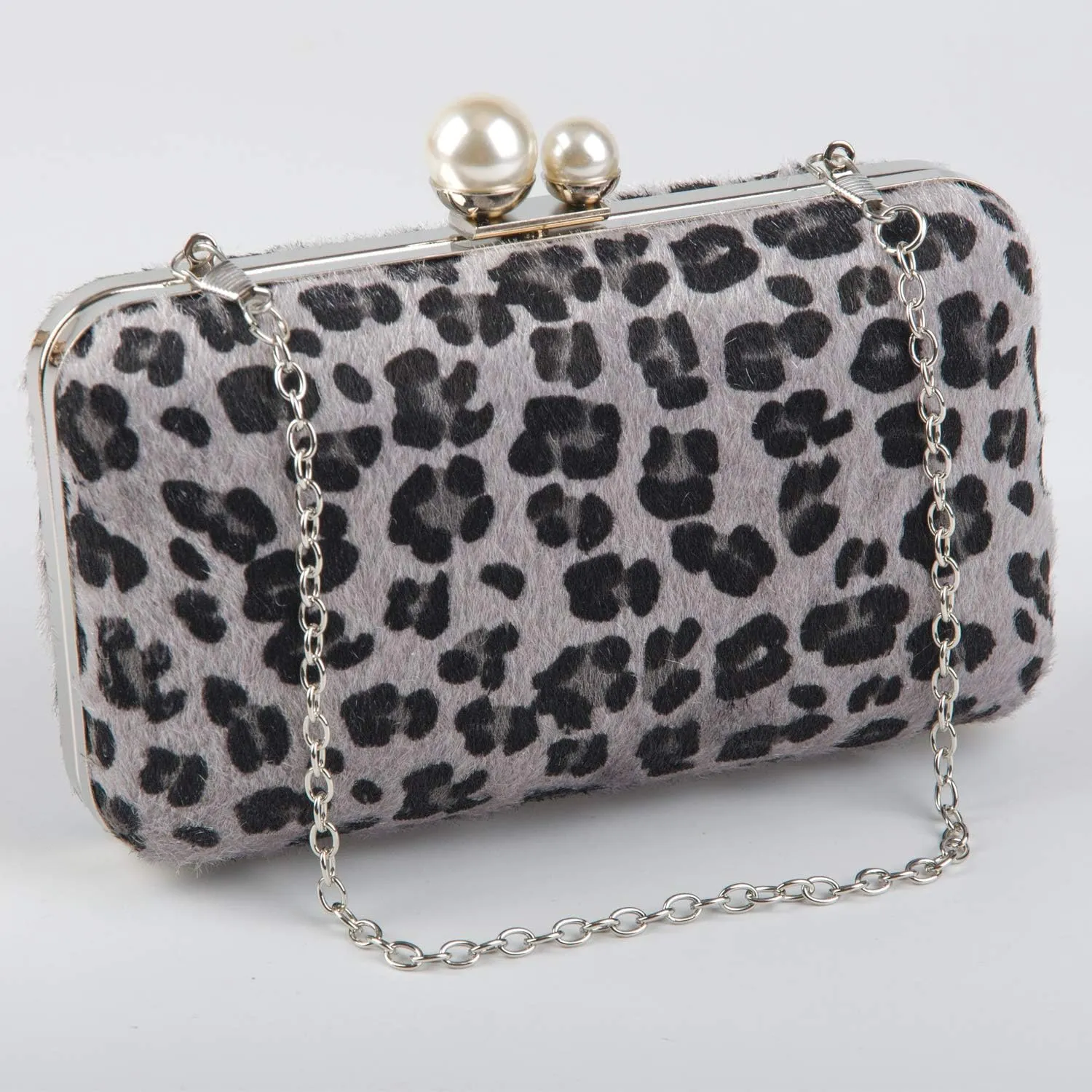 Crossbody Clutch Evening Bag for Women Formal Classic Clutch Handbag Purse Totes