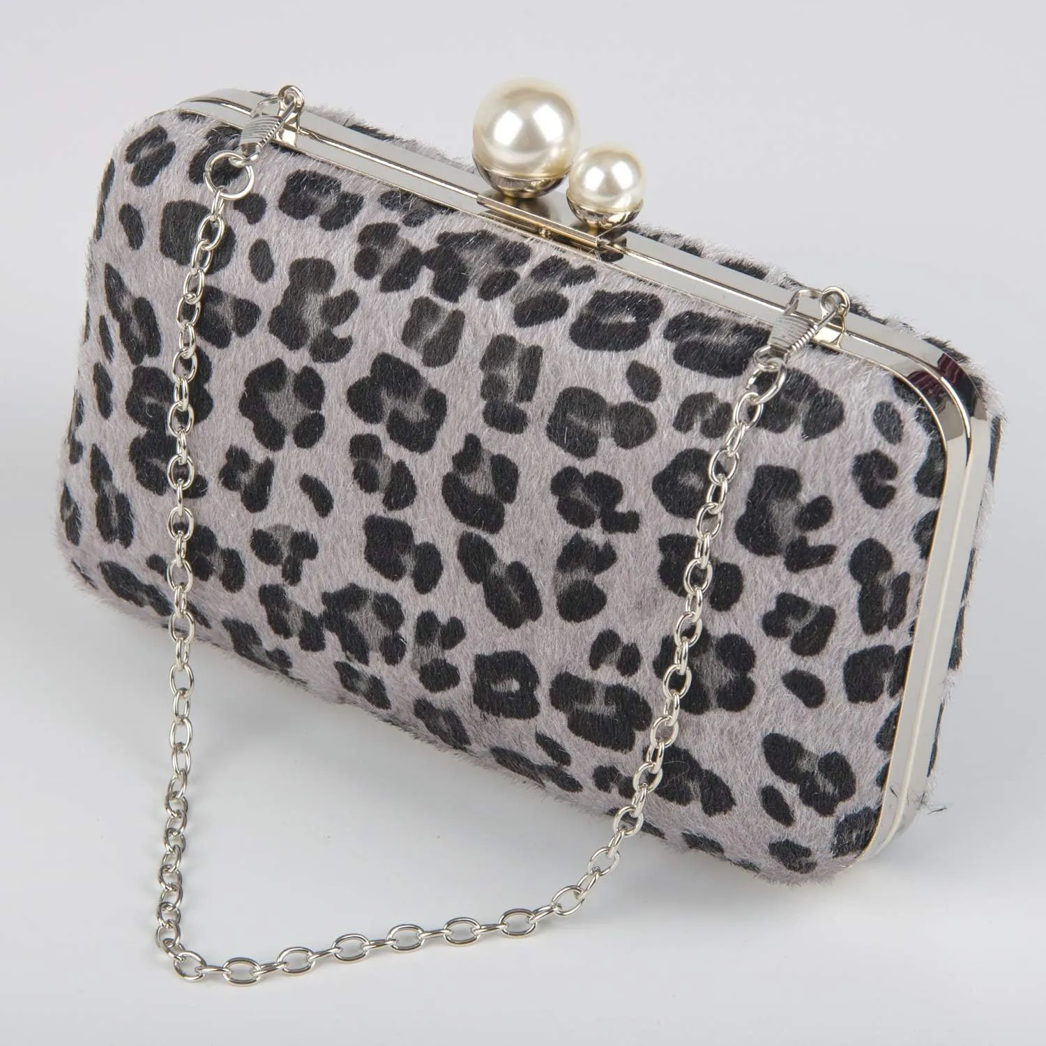Crossbody Clutch Evening Bag for Women Formal Classic Clutch Handbag Purse Totes