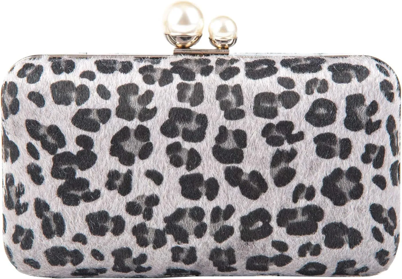 Crossbody Clutch Evening Bag for Women Formal Classic Clutch Handbag Purse Totes